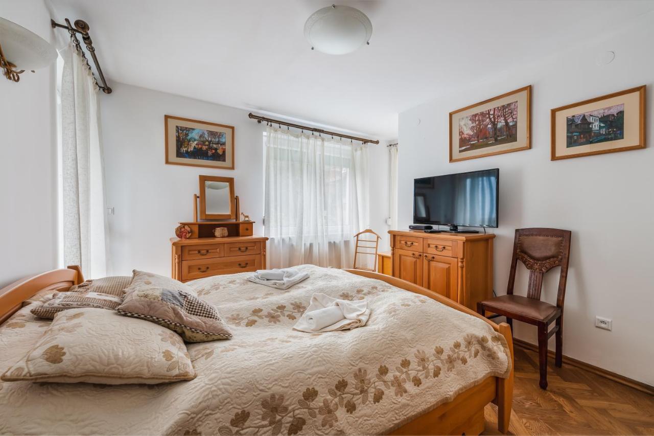 Apartament Zakopane Exterior foto